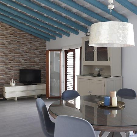 Apartmán La Casita De San Antonio Oropesa del Mar Exteriér fotografie