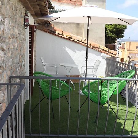 Apartmán La Casita De San Antonio Oropesa del Mar Exteriér fotografie