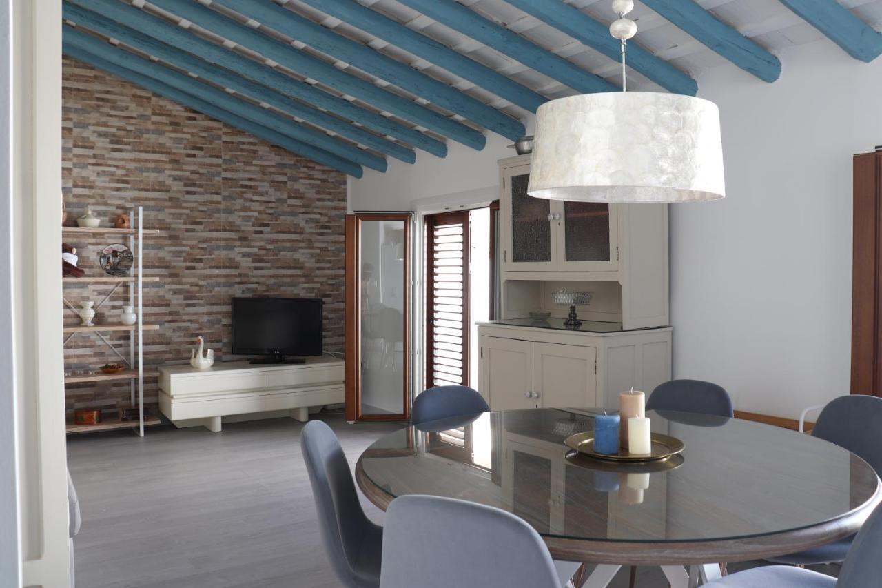 Apartmán La Casita De San Antonio Oropesa del Mar Exteriér fotografie