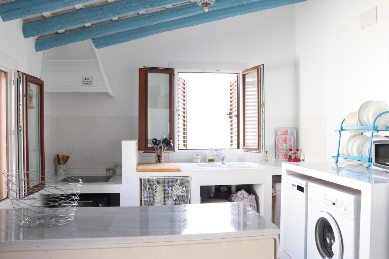 Apartmán La Casita De San Antonio Oropesa del Mar Exteriér fotografie