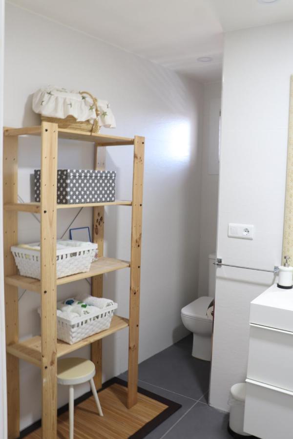 Apartmán La Casita De San Antonio Oropesa del Mar Exteriér fotografie
