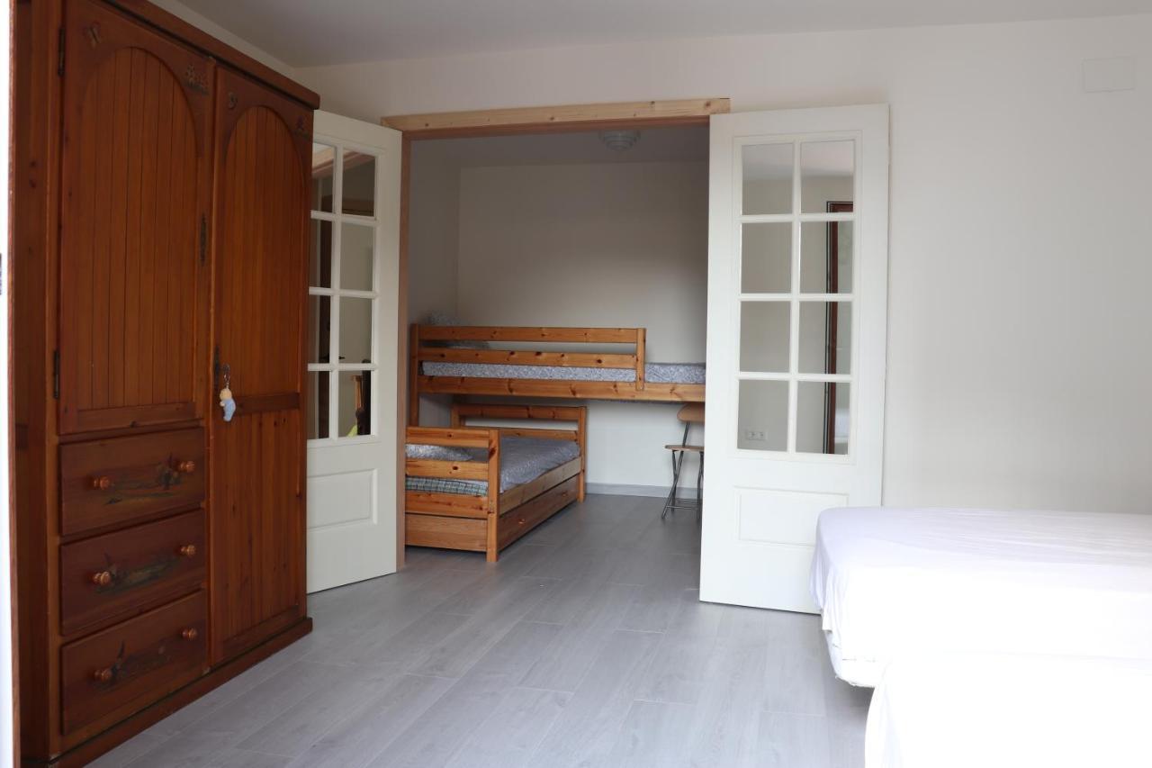 Apartmán La Casita De San Antonio Oropesa del Mar Exteriér fotografie