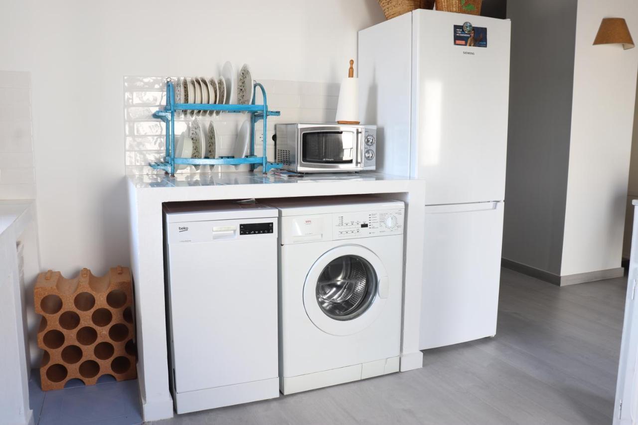Apartmán La Casita De San Antonio Oropesa del Mar Exteriér fotografie