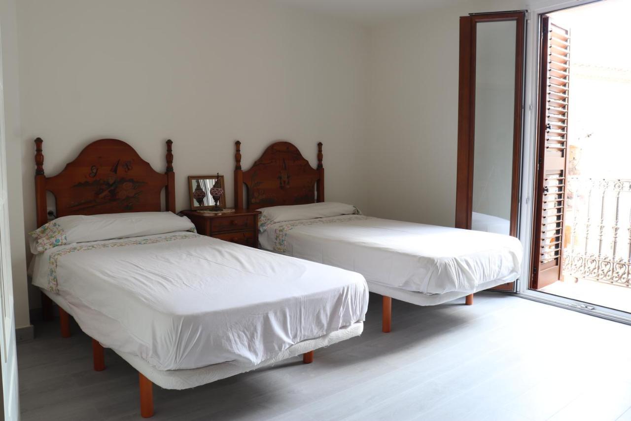 Apartmán La Casita De San Antonio Oropesa del Mar Exteriér fotografie