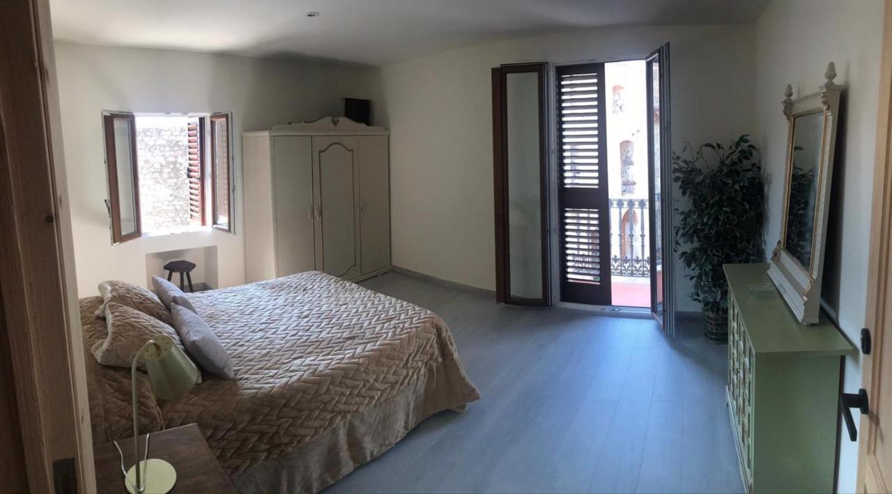 Apartmán La Casita De San Antonio Oropesa del Mar Exteriér fotografie